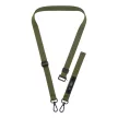 Tech-Protect C65 Rope Crossbody Leash nyakpánt, zöld