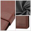 TECH-PROTECT WALLET XIAOMI REDMI 14C tok, fekete