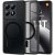 Tech-Protect MagMat MagSafe case for Xiaomi 14T - tok, fekete