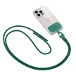 TECH-PROTECT C5S ROPE CROSSBODY nyakpánt, zöld