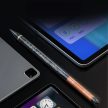 TECH-PROTECT DIGITÁLIS MÁGNESES STYLUS TOLL ”4” IPAD átlátszó/fekete