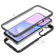 Tech-Protect Defense360 Case Samsung Galaxy A16 4G/5G tok, fekete