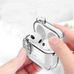 Tech-Protect Slim Hook Case AirPods 4 Clear