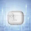 Tech-Protect Slim Hook Case AirPods 4 Clear