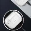 Tech-Protect Slim Hook Case AirPods 1 / 2 tok, átlátszó