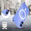 TECH-PROTECT FLEXAIR MAGSAFE iPhone 16 CLEAR tok, átlátszó