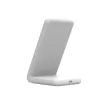 TECH-PROTECT QI15W-A38 MAGNETIC MAGSAFE vezeték nélküli töltő, fehér