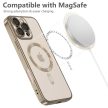TECH-PROTECT MAGFLEX MAGSAFE IPHONE 16 PRO tok, arany