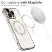 Tech-Protect MagFlex MagSafe case iPhone 16 Pro - titanium