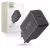 TECH-PROTECT NC45W-GAN 2-PORT hálózati töltő PD45W, fekete