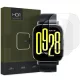 HOFI GLASS PRO+ 2-PACK XIAOMI REDMI WATCH 5 ACTIVE CLEAR edzett üvegfólia