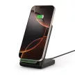 TECH-PROTECT QI15W-A40 vezeték nélküli töltő, fekete