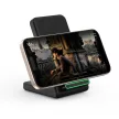 TECH-PROTECT QI15W-A40 vezeték nélküli töltő, fekete