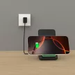 TECH-PROTECT QI15W-A40 vezeték nélküli töltő, fekete
