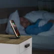 TECH-PROTECT QI15W-A40 vezeték nélküli töltő, fekete