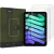 Hofi Tempered Glass PRO+ 2-PACK IPAD MINI 8.3 6 / 7 2021 / 2024 edzett üvegfólia