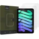 Hofi Tempered Glass PRO+ 2-PACK IPAD MINI 8.3 6 / 7 2021 / 2024 edzett üvegfólia