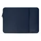 Tech-Protect Neoprene Laptop Case 15"-16" tok, sötétkék