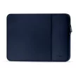 Tech-Protect Neoprene Laptop Case 15"-16" tok, sötétkék