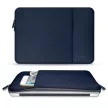 Tech-Protect Neoprene Laptop Case 15"-16" tok, sötétkék