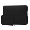 Tech-Protect Neoslim 15-16" Laptop Bag - laptoptáska, fekete