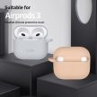 Tech-Protect Silicone Hook Case Apple AirPods 3 tok, zöld
