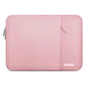   TECH-PROTECT SLEEVY LAPTOP 13"-14" DUSTY ROSE laptoptáska, rózsaszín