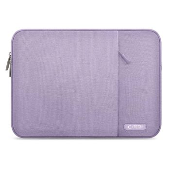   TECH-PROTECT SLEEVY LAPTOP 13"-14" LAVENDER laptoptáska, lila