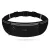 TECH-PROTECT M3 UNIVERSAL SPORT WAIST BAG, sport táska, fekete