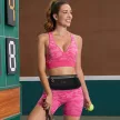 TECH-PROTECT M3 UNIVERSAL SPORT WAIST BAG, sport táska, fekete