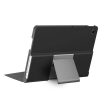 TECH-PROTECT SMARTCASE LENOVO TAB PLUS 11.5 TB-351 tok, fekete