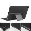 TECH-PROTECT SMARTCASE LENOVO TAB PLUS 11.5 TB-351 tok, fekete