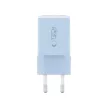 TECH-PROTECT NCM33W 2-PORT hálózati töltő PD33W/QC3.0 BABY , kék