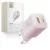 TECH-PROTECT NCM33W 2-PORT hálózati töltő PD33W/QC3.0 BABY , rózsaszín