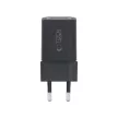 TECH-PROTECT NCM33W 2-PORT hálózati töltő PD33W/QC3.0, fekete