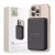 Powerbank Tech-Protect PB12 LifeMag MagSafe 20000MAH - fekete