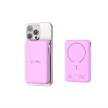 TECH-PROTECT PB31 LIFEMAG MAGSAFE POWER BANK 10000MAH, lila