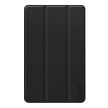 Tech-Protect SmartCase Xiaomi Redmi Pad SE 8.7 tok, fekete