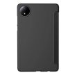 Tech-Protect SmartCase Xiaomi Redmi Pad SE 8.7 tok, fekete