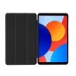 Tech-Protect SmartCase Xiaomi Redmi Pad SE 8.7 tok, fekete