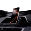 TECH-PROTECT MM15W-V7 QI2 MAGNETIC MAGSAFE DASHBOARD & VENT CAR MOUNT vezeték nélküli töltő 15W, fekete