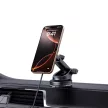 TECH-PROTECT MM15W-V7 QI2 MAGNETIC MAGSAFE DASHBOARD & VENT CAR MOUNT vezeték nélküli töltő 15W, fekete