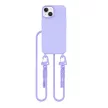TECH-PROTECT MAGNECKLACE MAGSAFE IPHONE 13 tok, lila