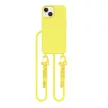 TECH-PROTECT MAGNECKLACE MAGSAFE IPHONE 13 CANARY tok, sárga