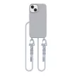 TECH-PROTECT MAGNECKLACE MAGSAFE IPHONE 13 tok, szürke