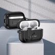 TECH-PROTECT SLIM HOOK APPLE AIRPODS PRO 1 / 2 tok, fekete