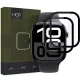 HOFI HYBRID PRO+ 2-PACK APPLE WATCH 10 (46 MM) tok, fekete