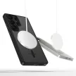 TECH-PROTECT MAGCAM MAGSAFE SAMSUNG GALAXY S25 ULTRA matt tok, fekete