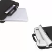 Tech-Protect Pocket Laptop táska 13"-14" tok, fekete