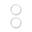 TECH-PROTECT MMP-110 2IN1 MAGNETIC MAGSAFE RING SILVER & SILVER